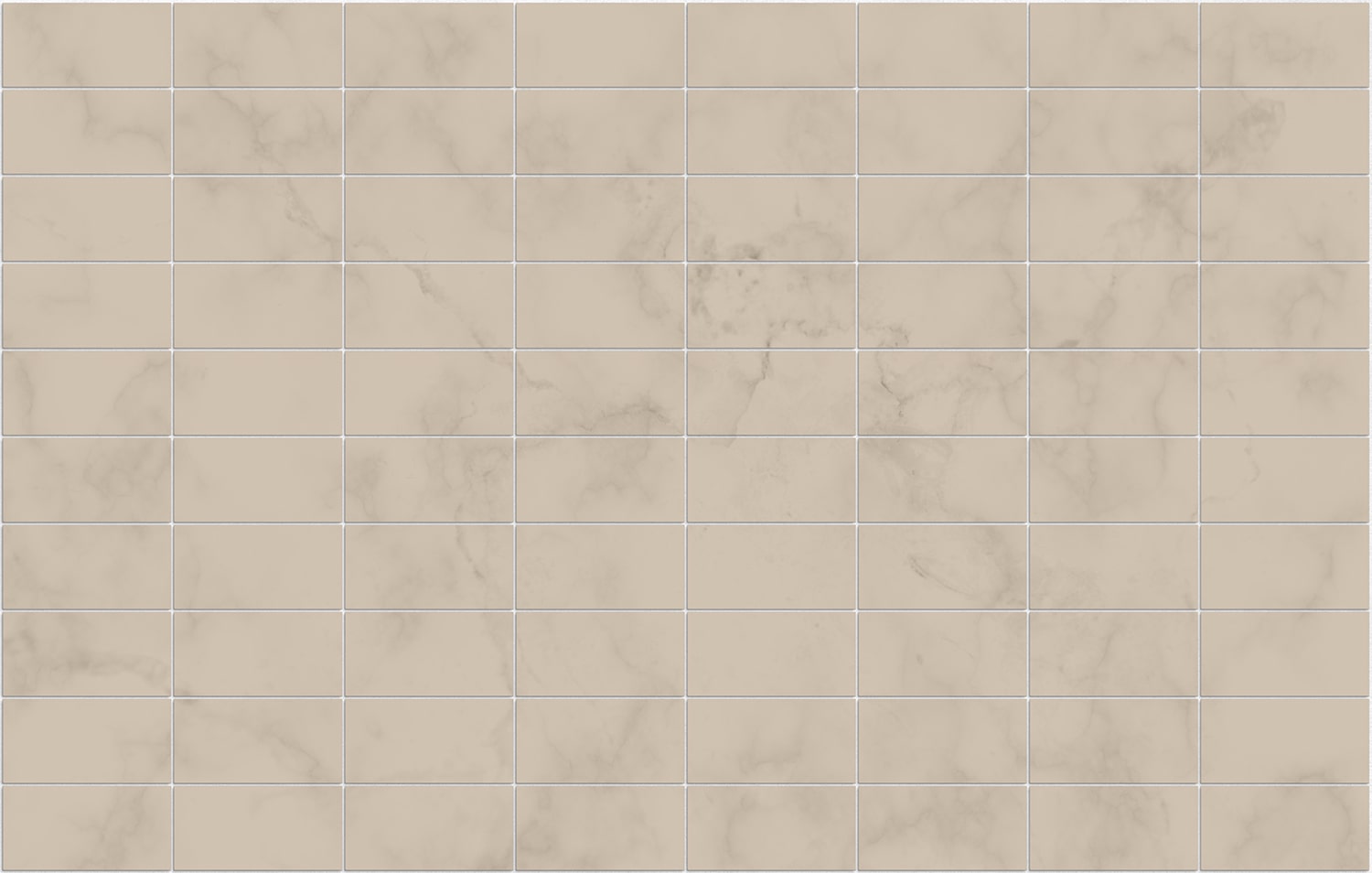 Taupe Fliesen 60x30cm geringe Struktur 